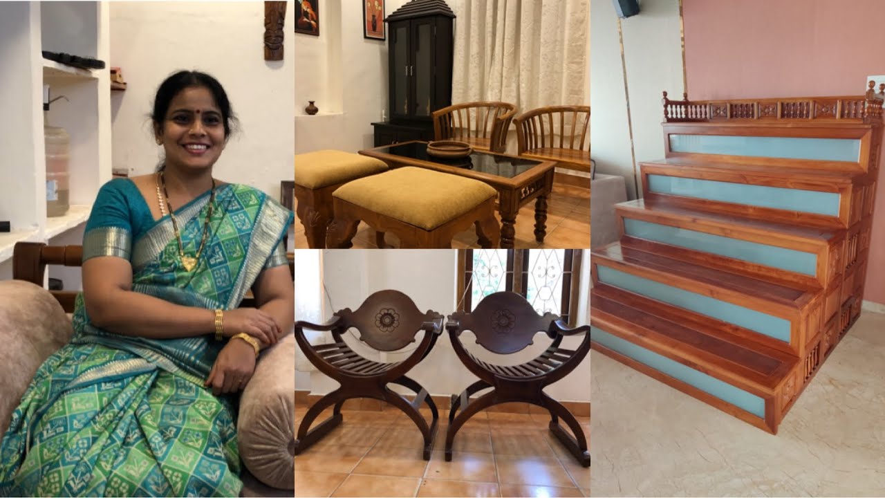 New furniture collections from Timbre stock Adyar +919366666161 YouTube