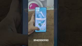 ONEPLUS 12R 5G | ₹20,999/- | 8GB+128GB | June08,2026
