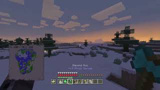 Xbox one edition Minecraft survival lets play episode 5