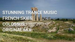 French Skies - Colossus (Original Mix)