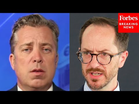 Andy Ogles Calls Nashville Mayor ‘Woke Activist’ Who Encouraged Harboring ‘Illegal Criminals’ Episode cover