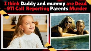 Celebrity Tia Hernlen: The 5-Year-Old Who Witnessed Her Parents Murder | True Crime Wealth
