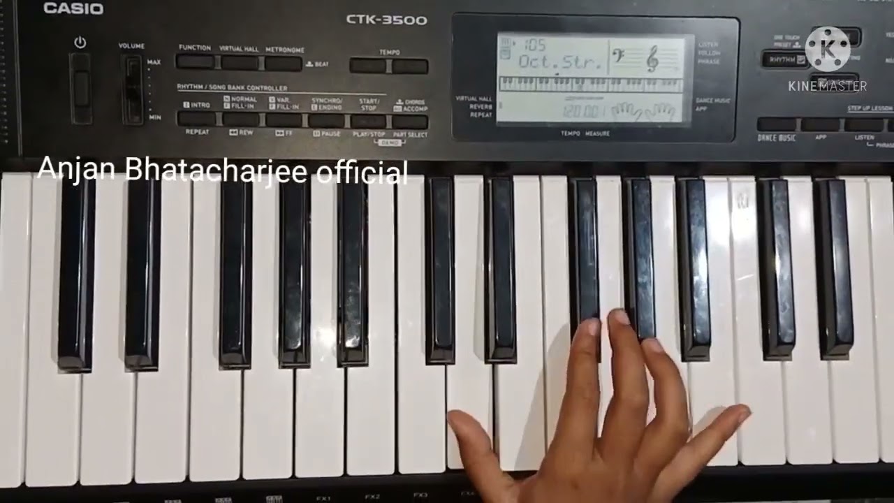 Casio ctk3500 Indian tone || Casio ctk 3500 Review || Casio ctk3500 settings || Casio ctk3500 tones