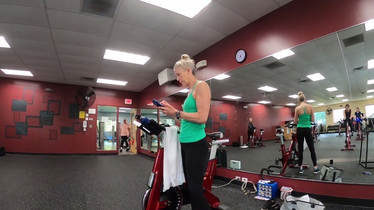 Susan Lab Run Boca Raton Spin with Susan - YouTube