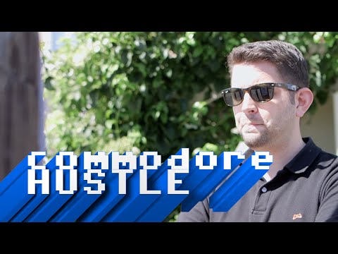 "Garage Sale" Teaser [commodoreHUSTLE]