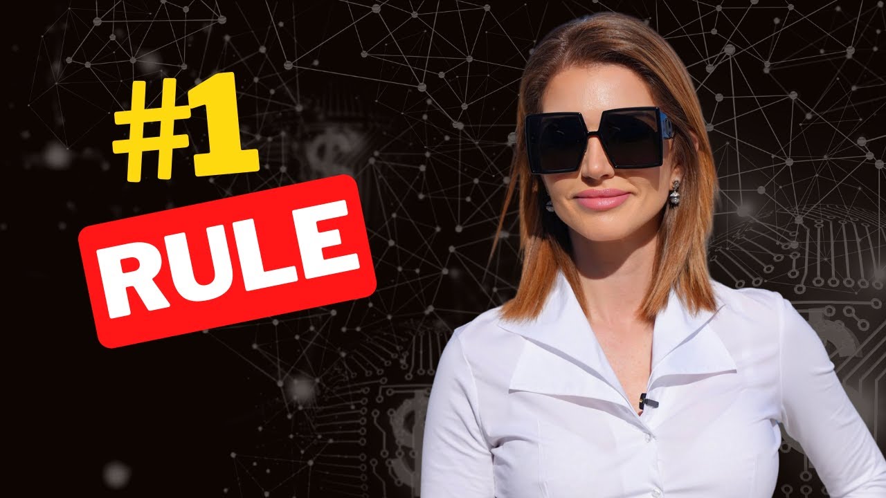 Don't Think. Do THIS Instead. - YouTube