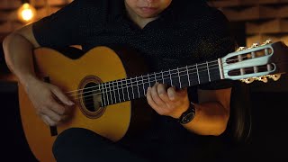 LÁ VEM FARAÓ! Faraó ou Deus (no VIOLÃO) Fingerstyle chords