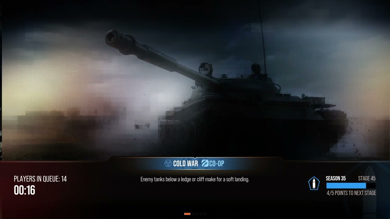 World of war tanks modern armor epic gameplay