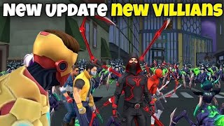 AVENGERS | ALIEN ATTACK | PART 2