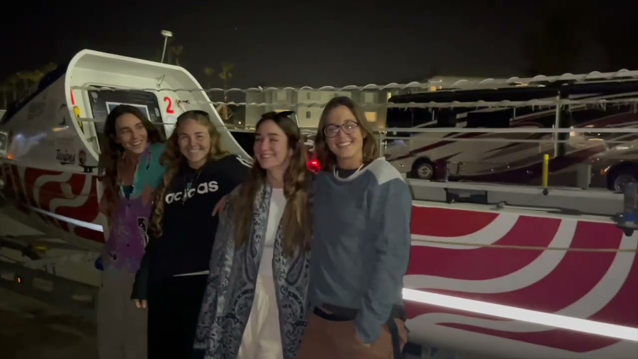 Te presentamos al equipo de Oceanida...