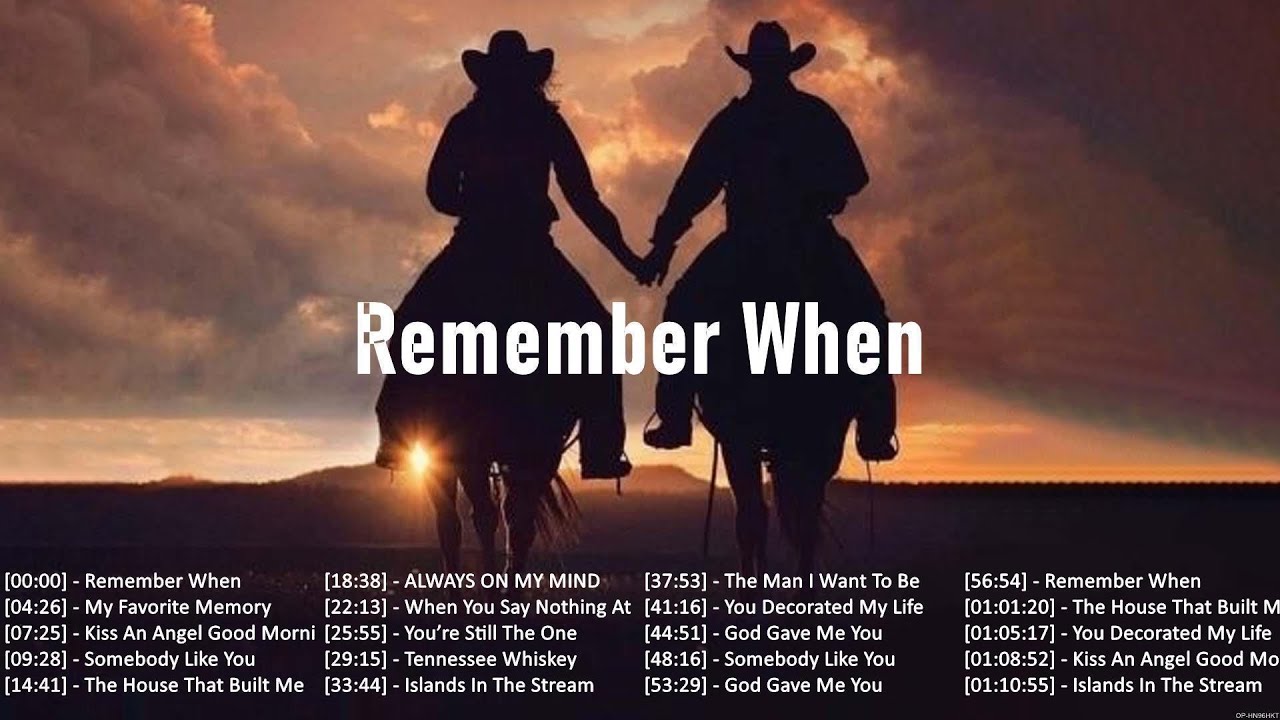 The Best Country Songs For Every Day Love Country Music 2023