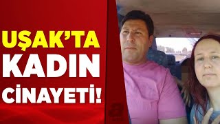 Acı Haber Uşaktan Geldi Gözü Dönmüş Koca, 3 Çocuğunun Annesini Öldürdü A Haber