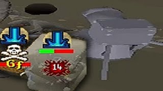 Ice Barrage to D Scim Pking & Cannon Spots for Pures - Runescape 2007