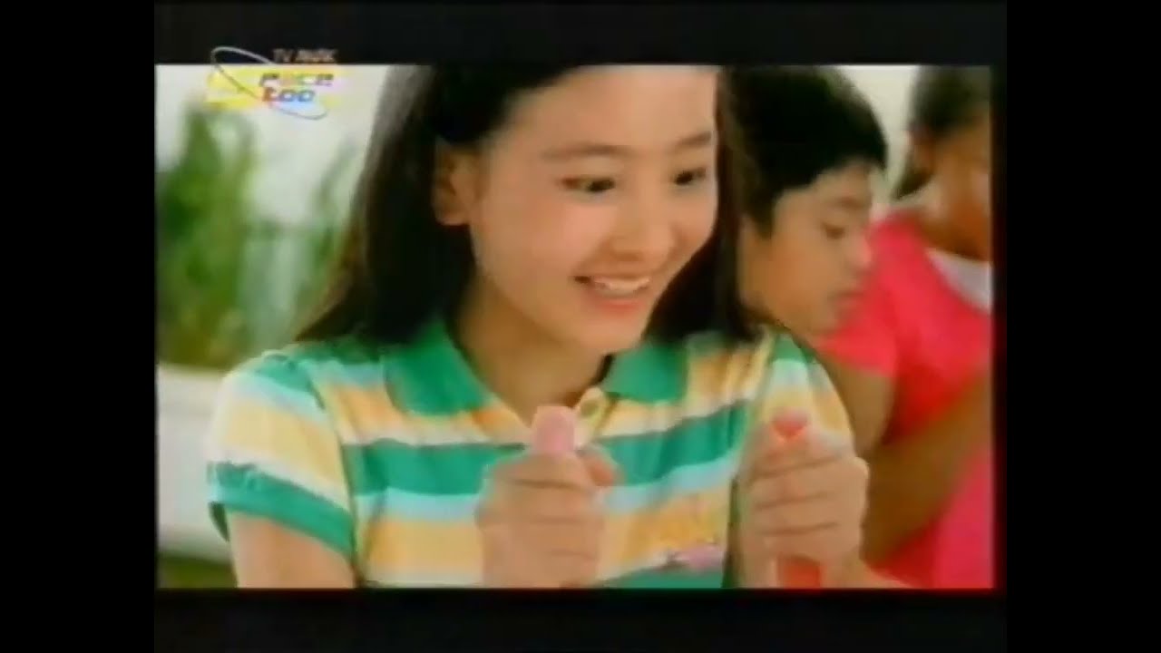 [Spacetoon Indonesia] Commercial Break (2010)