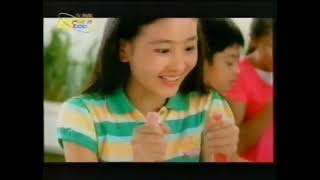 spacetoon Indonesia Commercial Break 2010