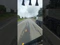 Driver Is Showing Countryside Street With Natural Fresh 2026