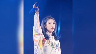 iu - Tik Tok Song Dancing Trend Music ( Original music Video ) Resimi