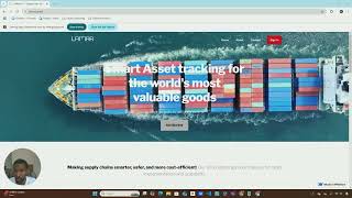 LAMAR IoT   Smart Asset Tracking