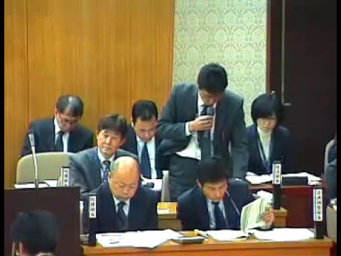 飯塚市議会 平成28年3月定例会 代表質問 江口 徹議員 Youtube 飯塚市議会 平成28年3月定例会 代表質問 江口 徹議員 Youtube