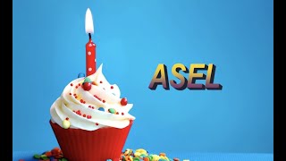 Bugün Senin Doğum Günün Asel - Sana Özel Doğum Günü Şarkın