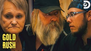 The Beets Are Facing Disaster | Gold Rush