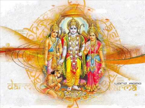 Mangal Bhavan Amangal Hari  Full ) Part 1   YouTube