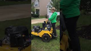 Stinger 3000 Aerator