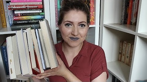 Reading Wrap Up | August 2017