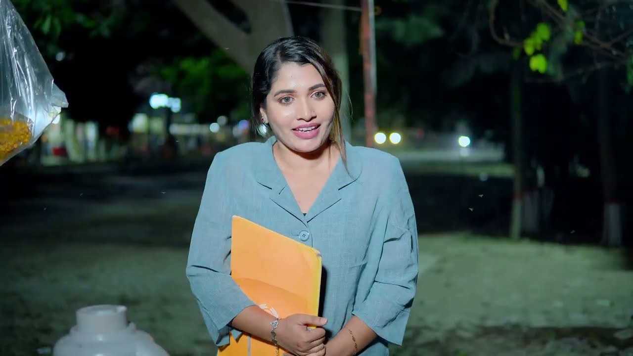 চায়ের দোকানদার যখন মেয়েটির ইন্টারভিউ নিল অতঃপর | Bangla New Short Film 2025