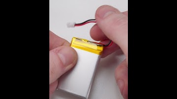 Beware of Bad Lipos - Collin’s Lab Notes #adafruit #collinslabnotes