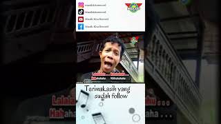 Lagu Bugis Jenakamatematika By Dorez lagubugisviral musikkitarecord lagubugisjenaka