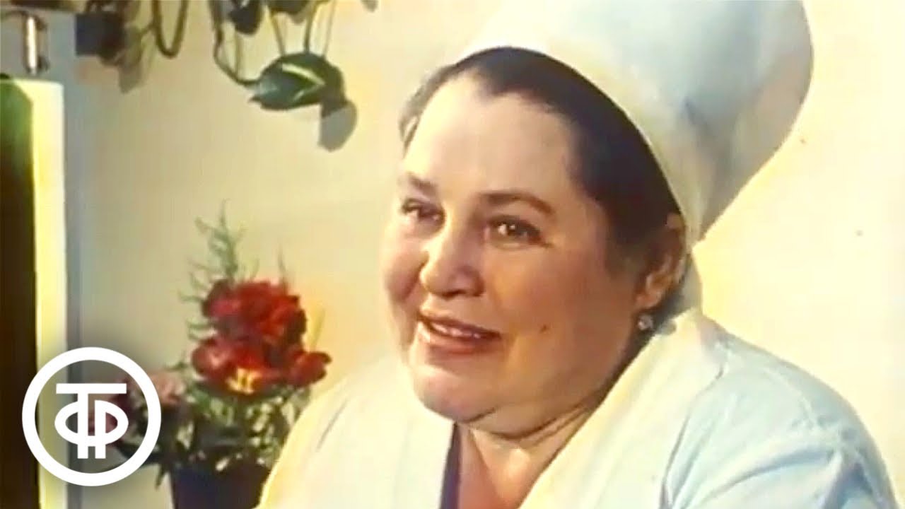 Здоровье. День медицинского работника. Эфир 15 июня 1982