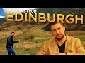 10 Best Things About Edinburgh