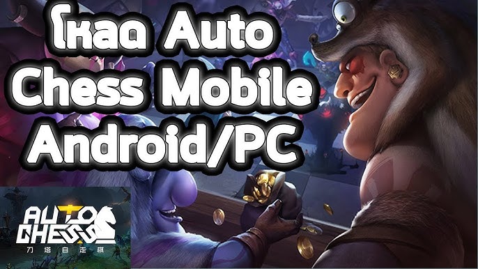 Hero Chess: Mobile Auto Chess (Beta Version) (Android iOS APK) - Auto Chess  Game 