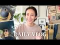 【DAILY VLOG】モデルのとある休日の1日Vlog♪