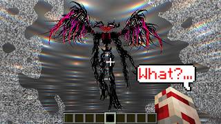 The Broken Script 2.0 UPDATE Just Got MASSIVE!! | Minecraft MOD