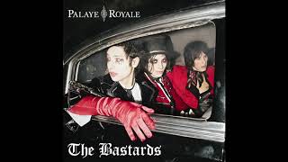 Palaye Royale - Lonely (Un Instrumental)