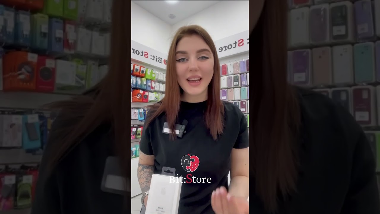 Большой выбор Power Bank в Bit:Store