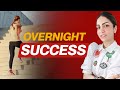 बदलो किस्मत रातों-रात | Best Motivational Video for Women | 2022