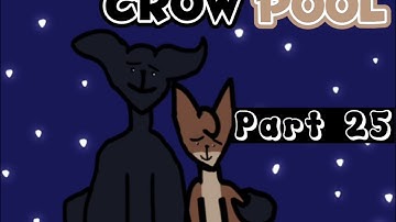 If Leafpool had stayed with Crowfeather | MAP CALL | BEGINNER FRIENDLY | Thumbnail contest open! 💖