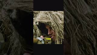 Hidden Details Only Those Whove Experienced War Might Notice