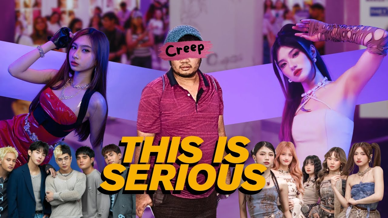 PPOP Must Not Tolerate This! (Fan incidents with KAIA, Youna, and SB19)