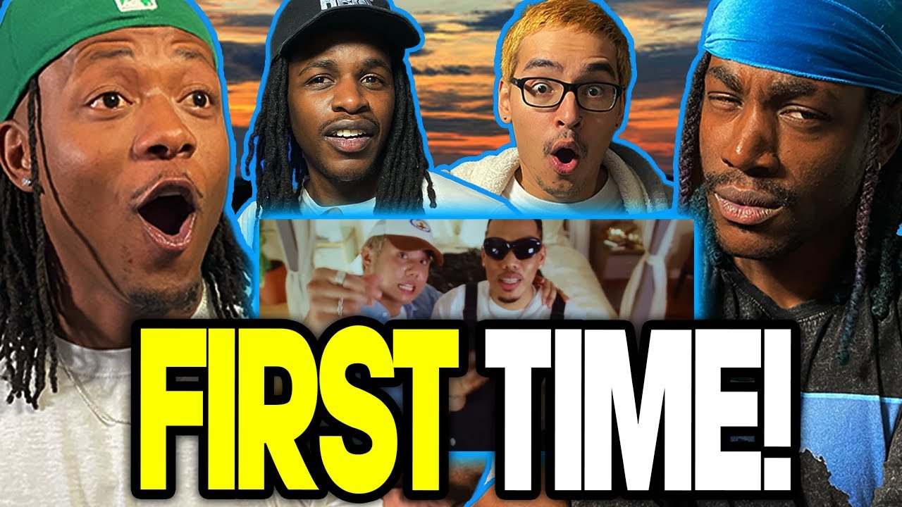 THEY'RE BOTH FILIPINO? | Rapper's FIRST TIME REACTION To Zack Tabudlo - Gusto ft. Al James