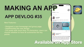 React Native App Demo 35 [10/25/2024] #appdevelopment