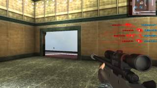 wolfteam arrival gameplay