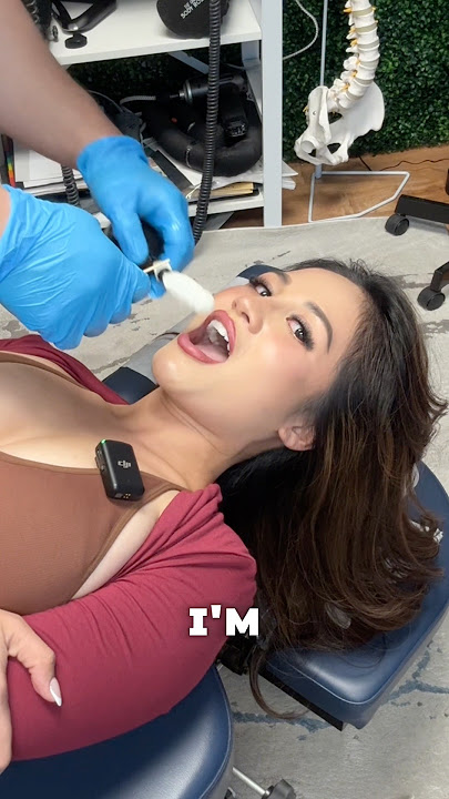 Filipina Actress Shekinah Austria Gets 6 Nose Holes Released