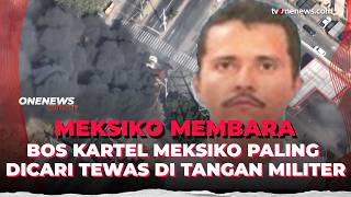 Download Lagu Bos Kartel Narkoba Meksiko Paling Dicari \ MP3
