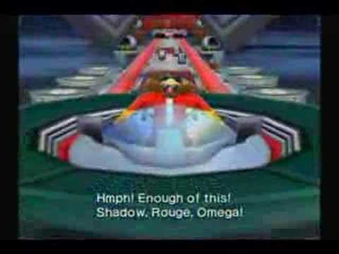 (Sonic Heroes) Dark #19) Egg Emperor - (Sonic Heroes) Dark #19) Egg Emperor