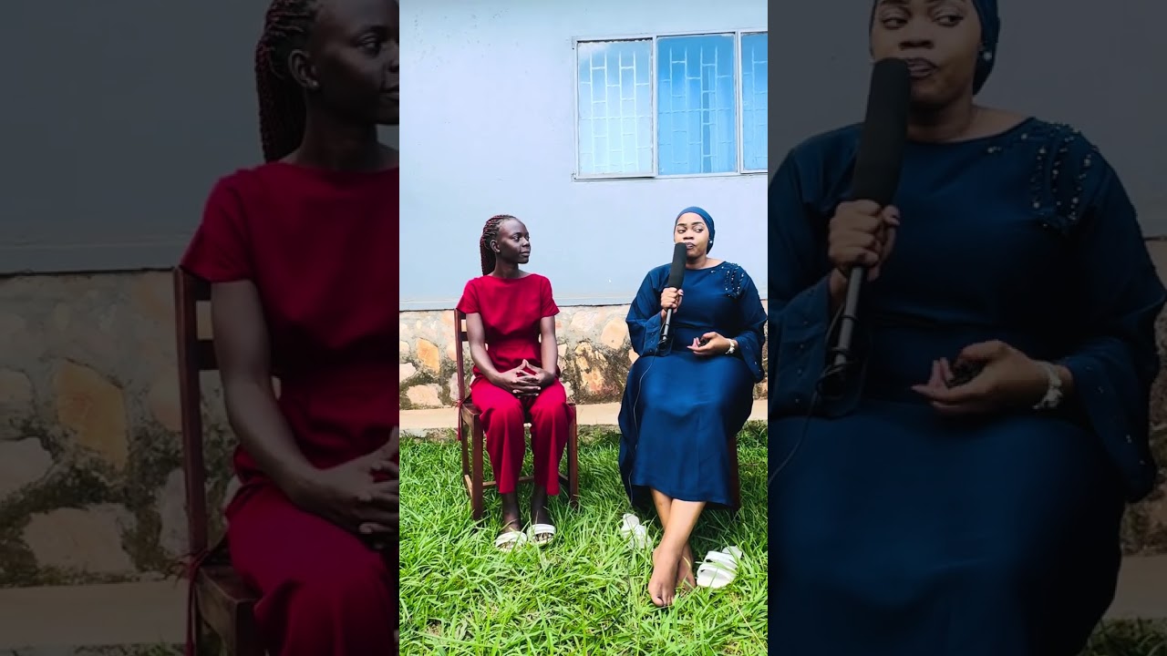 Part 2. Okwezula obulamu bukwanguyile