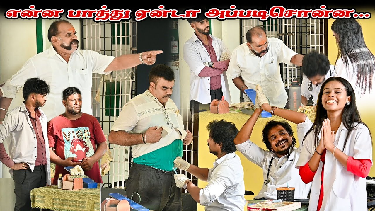 РОЗЫГРЫШ В МЕДИЦИНСКОМ ЛАГЕРЕ | КОМЕДИЙНОЕ ВИДЕО С САРАТОМ САРМЕШЕМ | NAGAI 360* FIRE